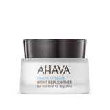 Night Replenisher - Normal To Dry Skin