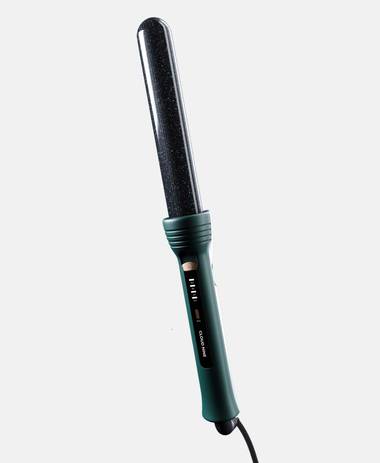 The Evergreen Collection Curling Wand