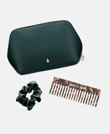 Evergreen Collection Accessories Gift Set