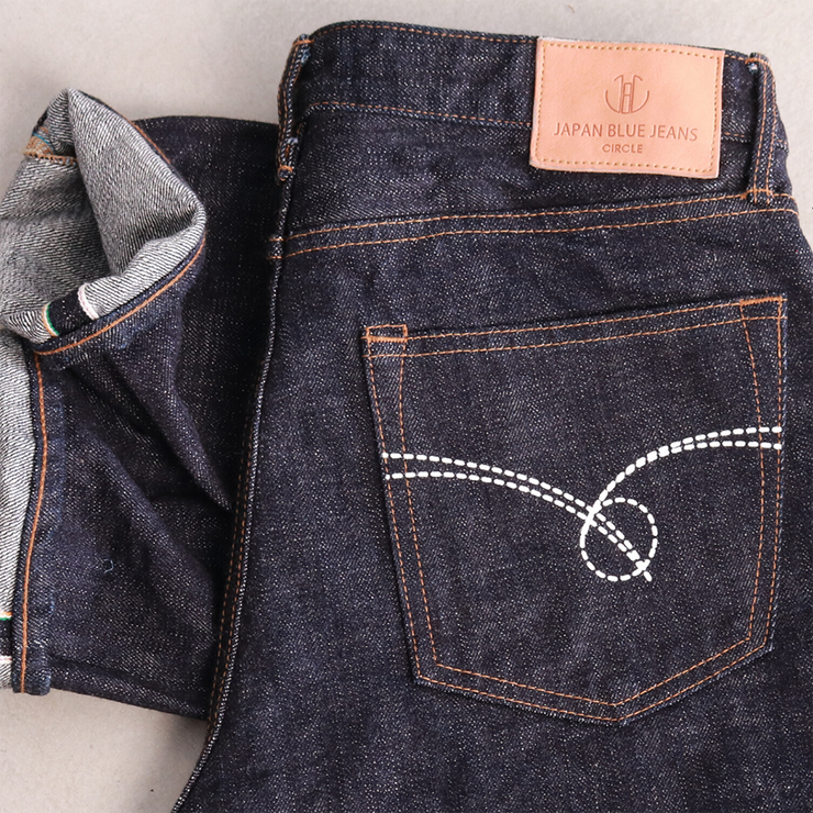 Japan Blue Jeans | Denim | JEANSTORE