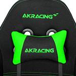 AKRACING K7 Gaming Chair Black