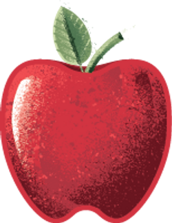 Apple, Pear & Chia Australian Fruit Puree Multipack
