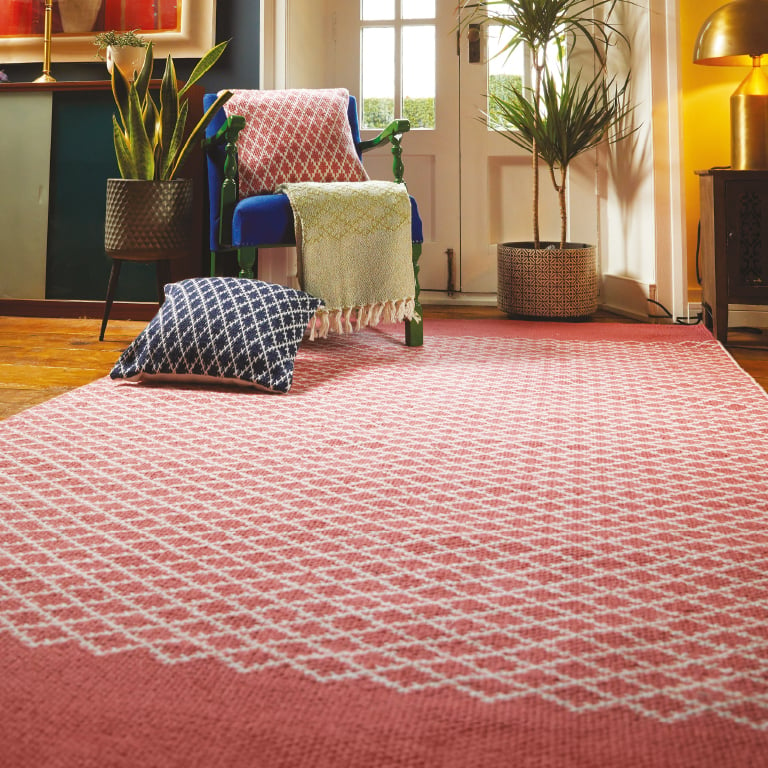 6+ Easy Care Rugs