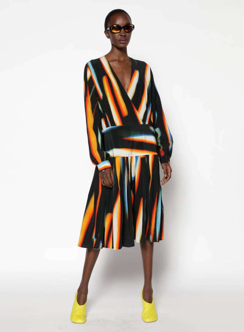 Image for Outfits - Spring/Summer 2021 - Women