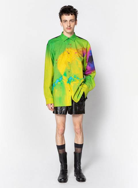 Thumbnail image for Outfits - Spring/Summer 2021 - Men