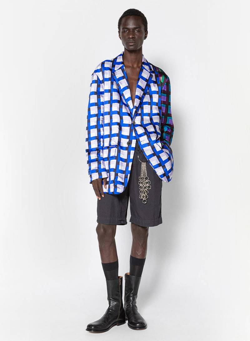 Image for Outfits - Spring/Summer 2021 - Men