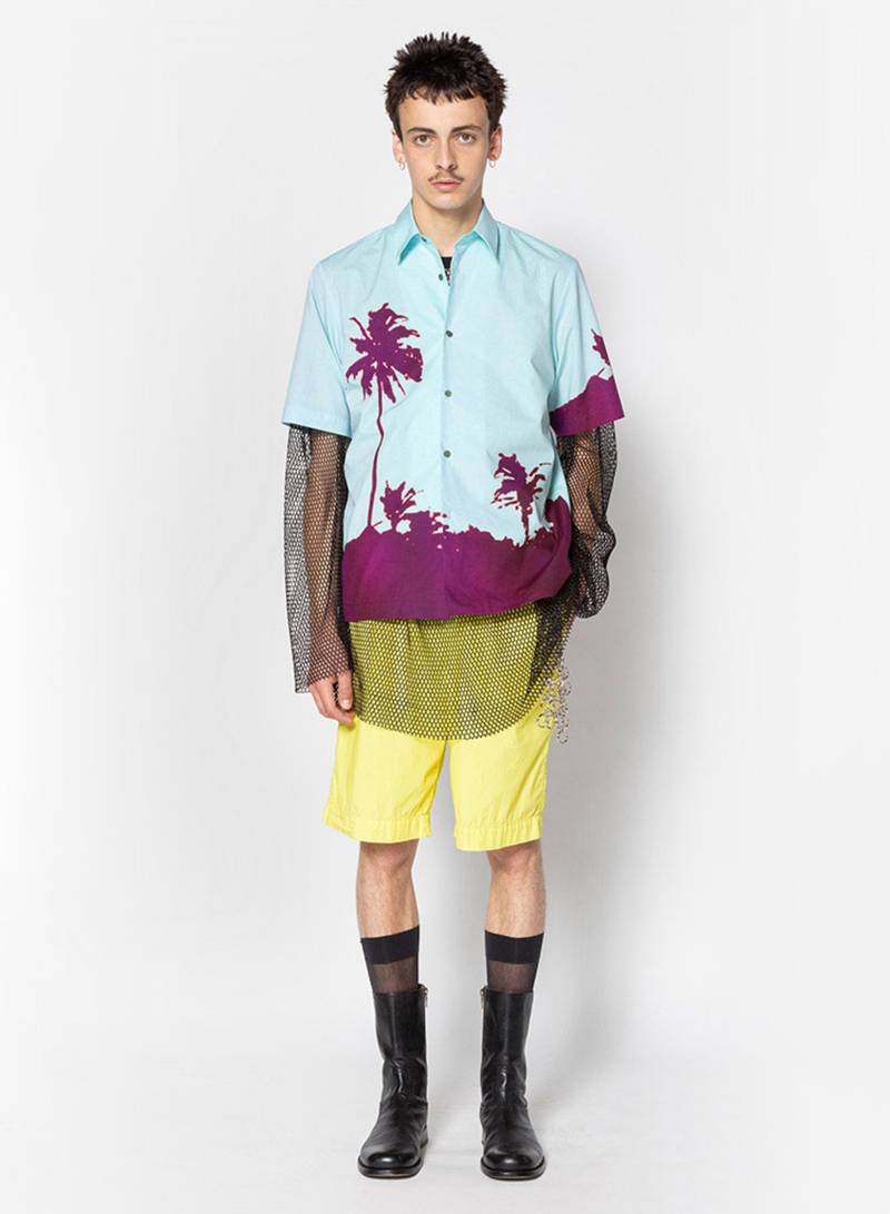 Image for Outfits - Spring/Summer 2021 - Men