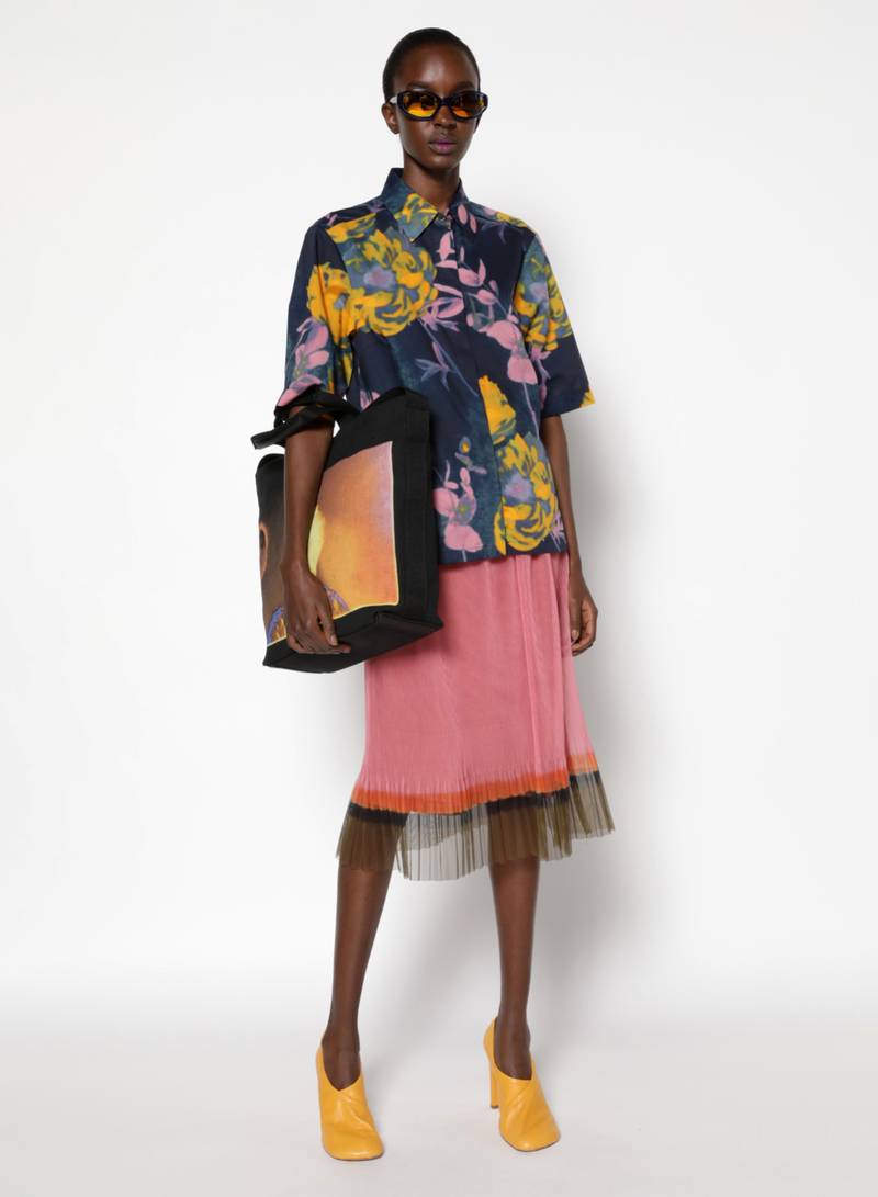 Image for Outfits - Spring/Summer 2021 - Women