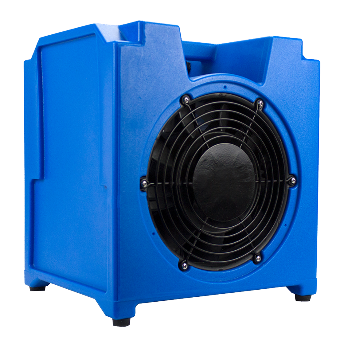 Breeze Block Axial Fan / Air Mover