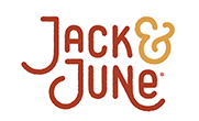 jack and june logo brand