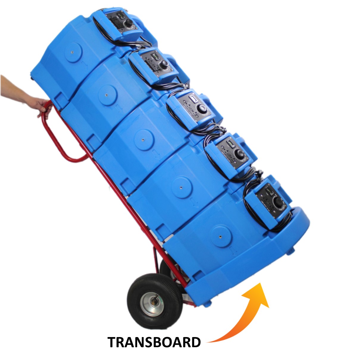Transboard