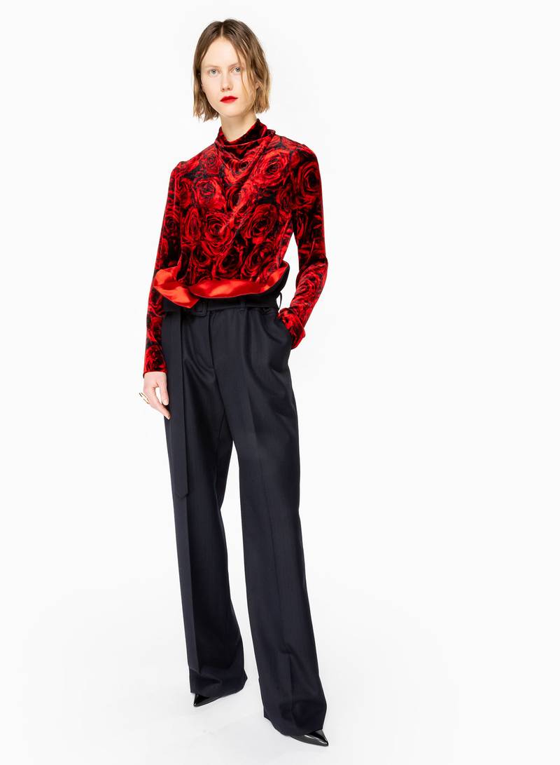 Image for Outfits - Autumn Winter &#39;21-&#39;22 - Women