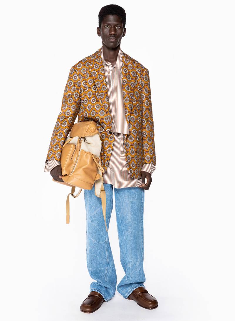 Image for Outfits - Autumn Winter &#39;21-&#39;22 - Men