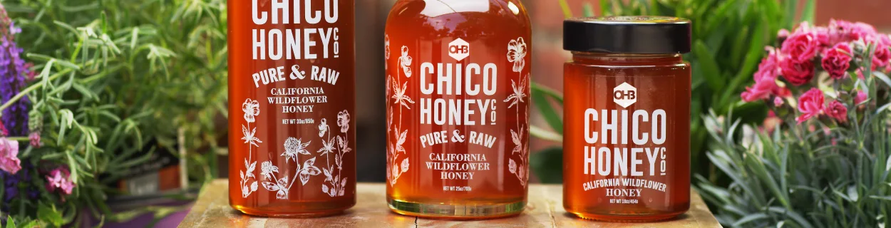 Chico Honey