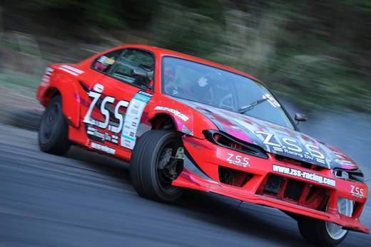ZSS Rear Lateral Arm - Mazda RX-8 SE3P/ MX-5 NC