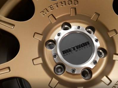 308 | Roost | Method Bronze – Method Race Wheels