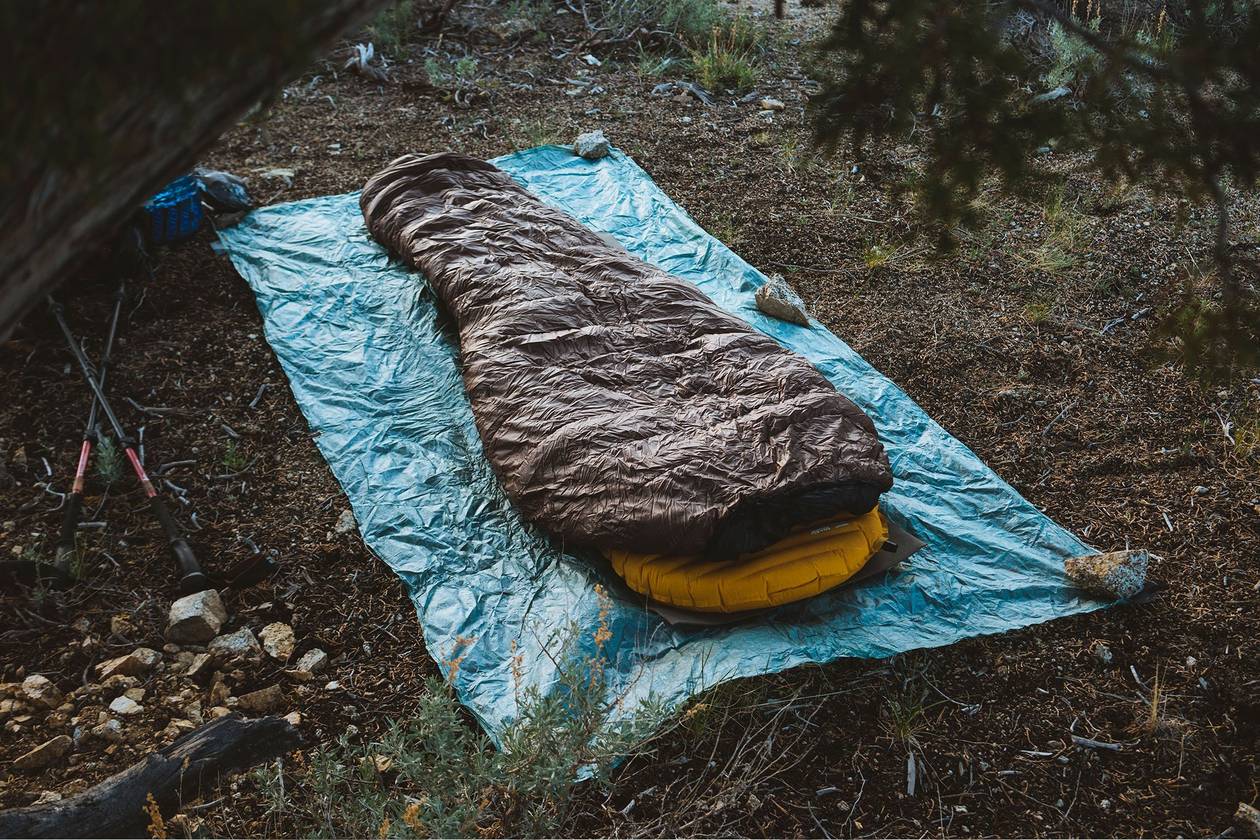 Therm-a-Rest NeoAir XLite Sleeping Pad with ThermaCapture 