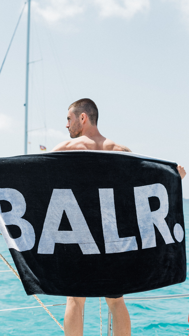 Swimwear - Men – BALR.