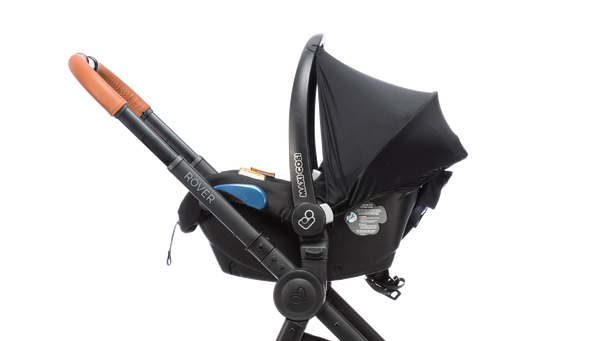 Rover 2019 pram review sales