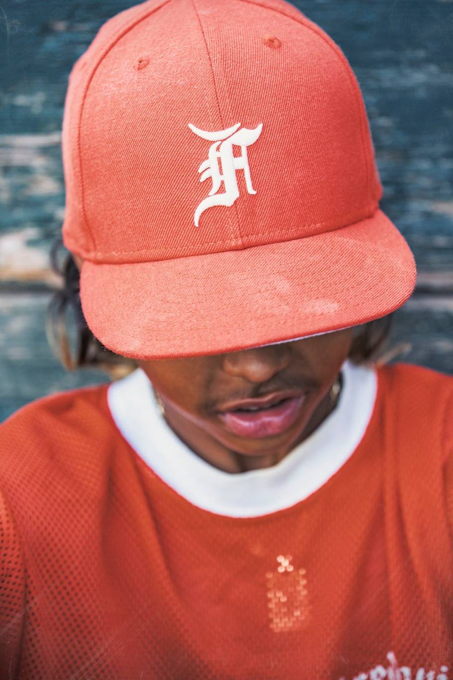 Fear of God New Era 2021 | Fear of God