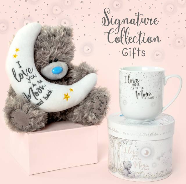 Me to you 2024 good luck bear