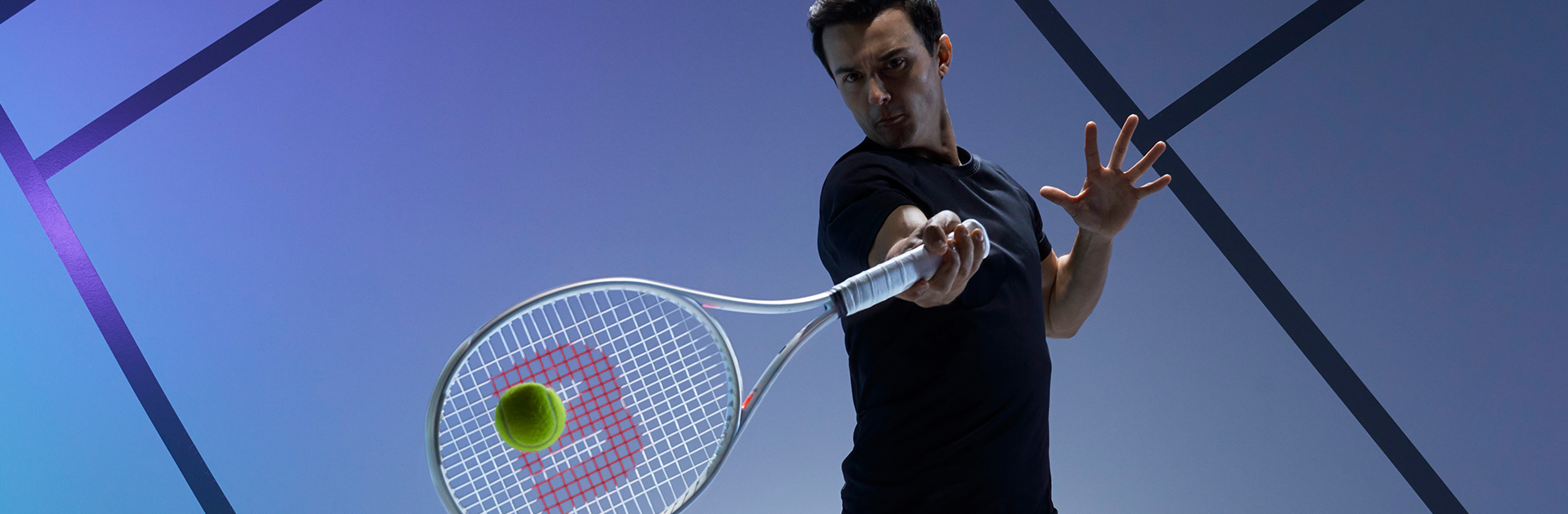 Shift Racket – Wilson Australia
