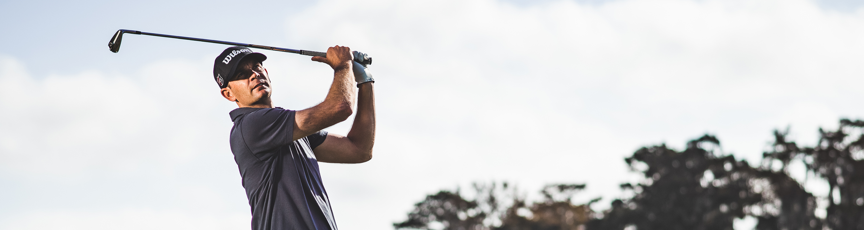 Wilson Golf Clubs and Equipment | Wilson NZ