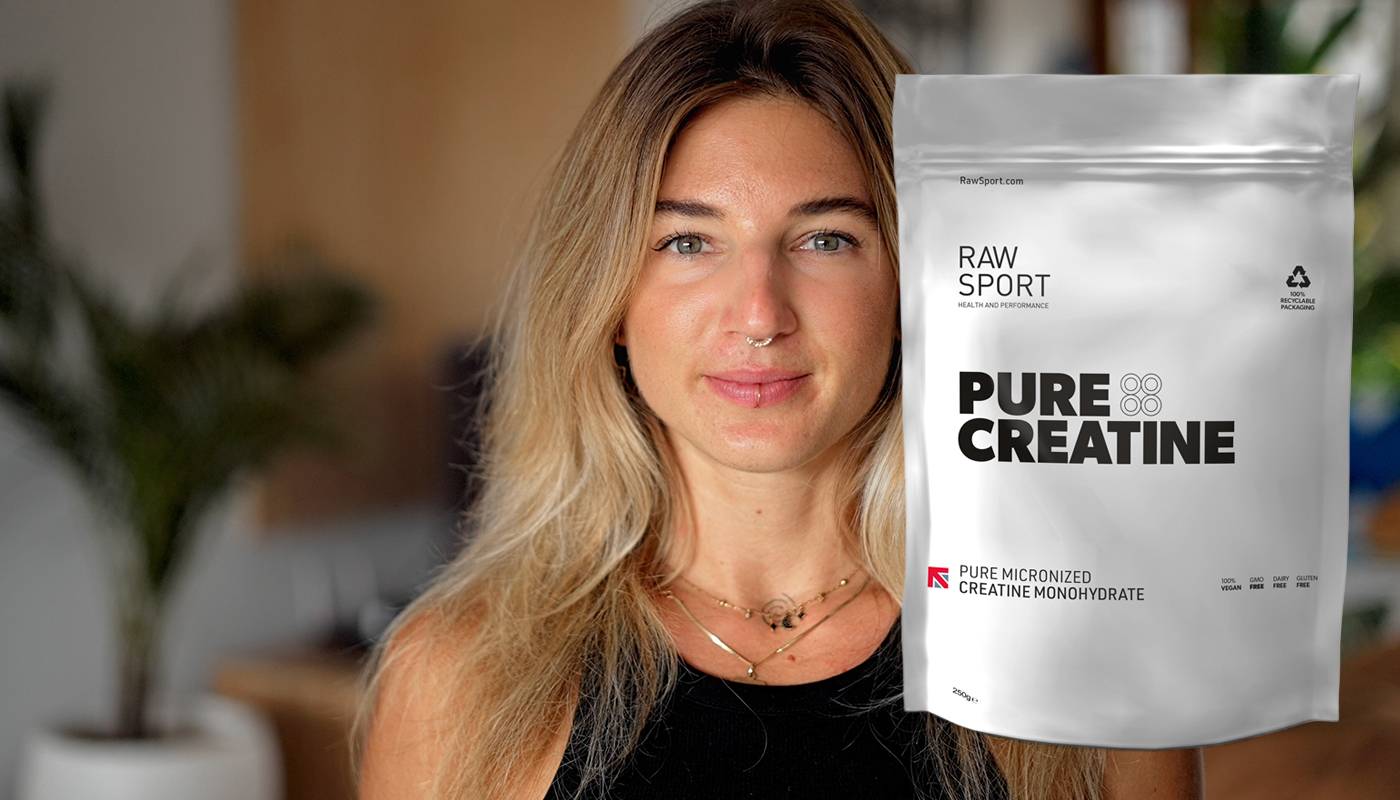 Creatine Monohydrate By Raw Sport Revolution Foods pioneers In Plant creatine-monohydrate-by-raw-sport-revolution-foods-pioneers-in-plant