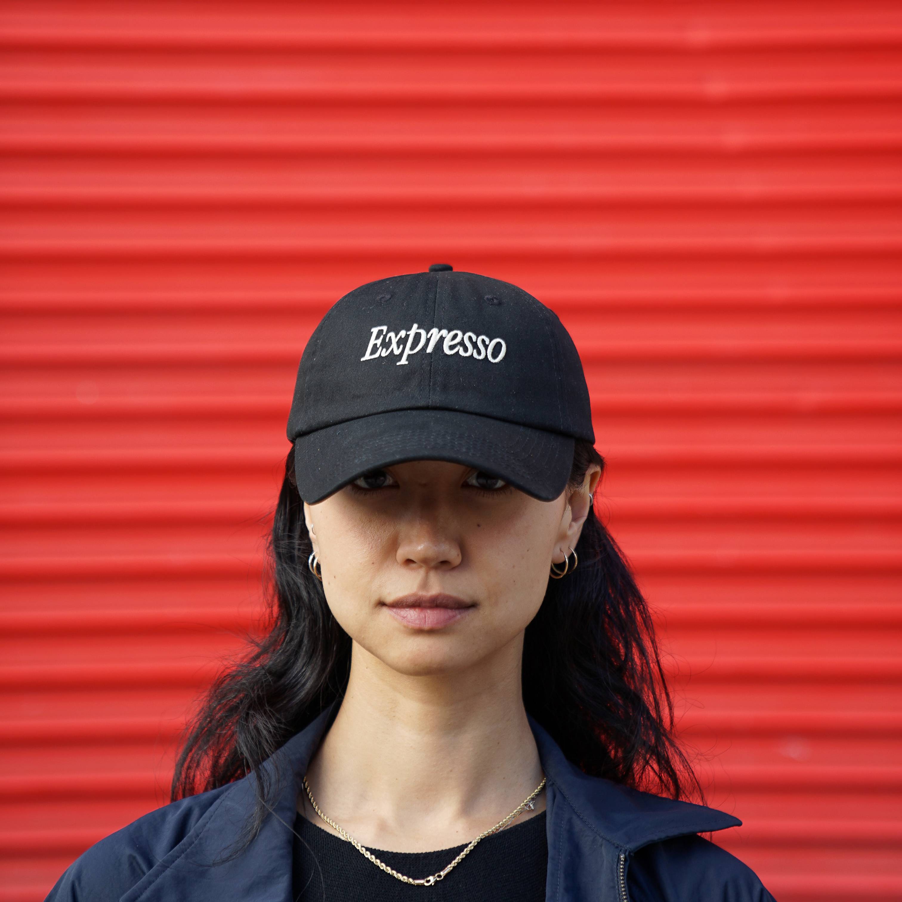 Buy Expresso Cap by Coffee Supreme online Coffee Supreme AU