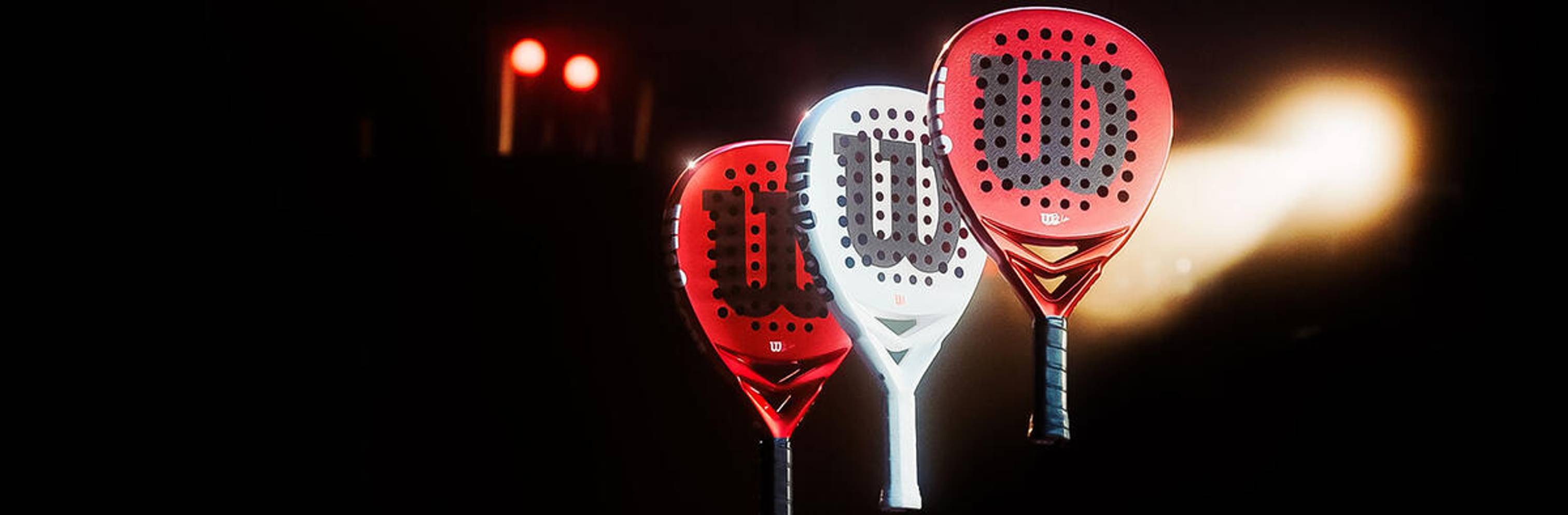 Pala de pádel Wilson Bela Pro V2.5 2024 | Tienda Padel USA Pala de pádel Wilson Bela Pro V2.5 2024 | Tienda Padel USA