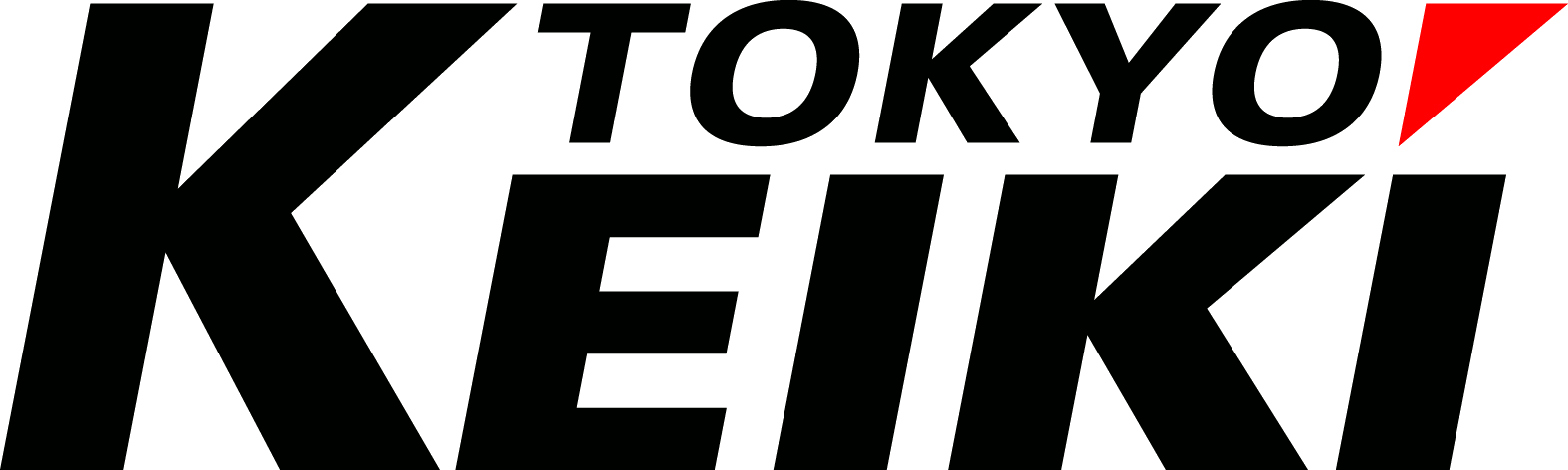 Logo for Tokyo Keiki