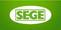 Logo for Sege
