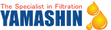 Logo for Yamashin
