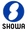 Logo for Showa
