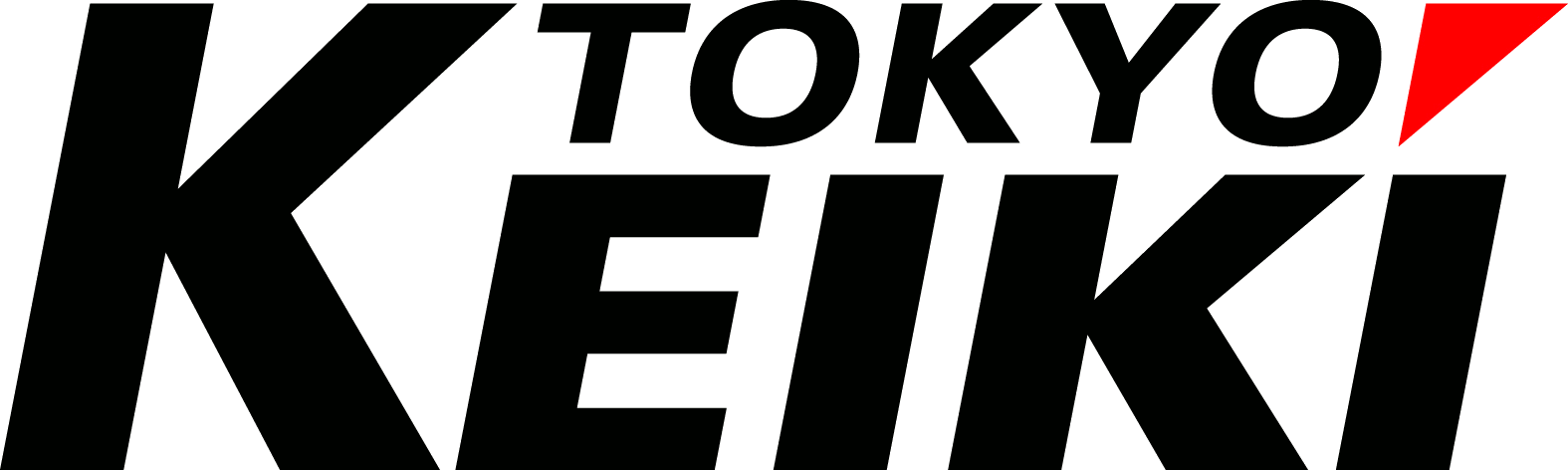 Logo for Tokyo Keiki
