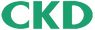 Logo for CKD