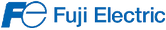 Logo for Fuji Electric