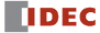 Logo for IDEC