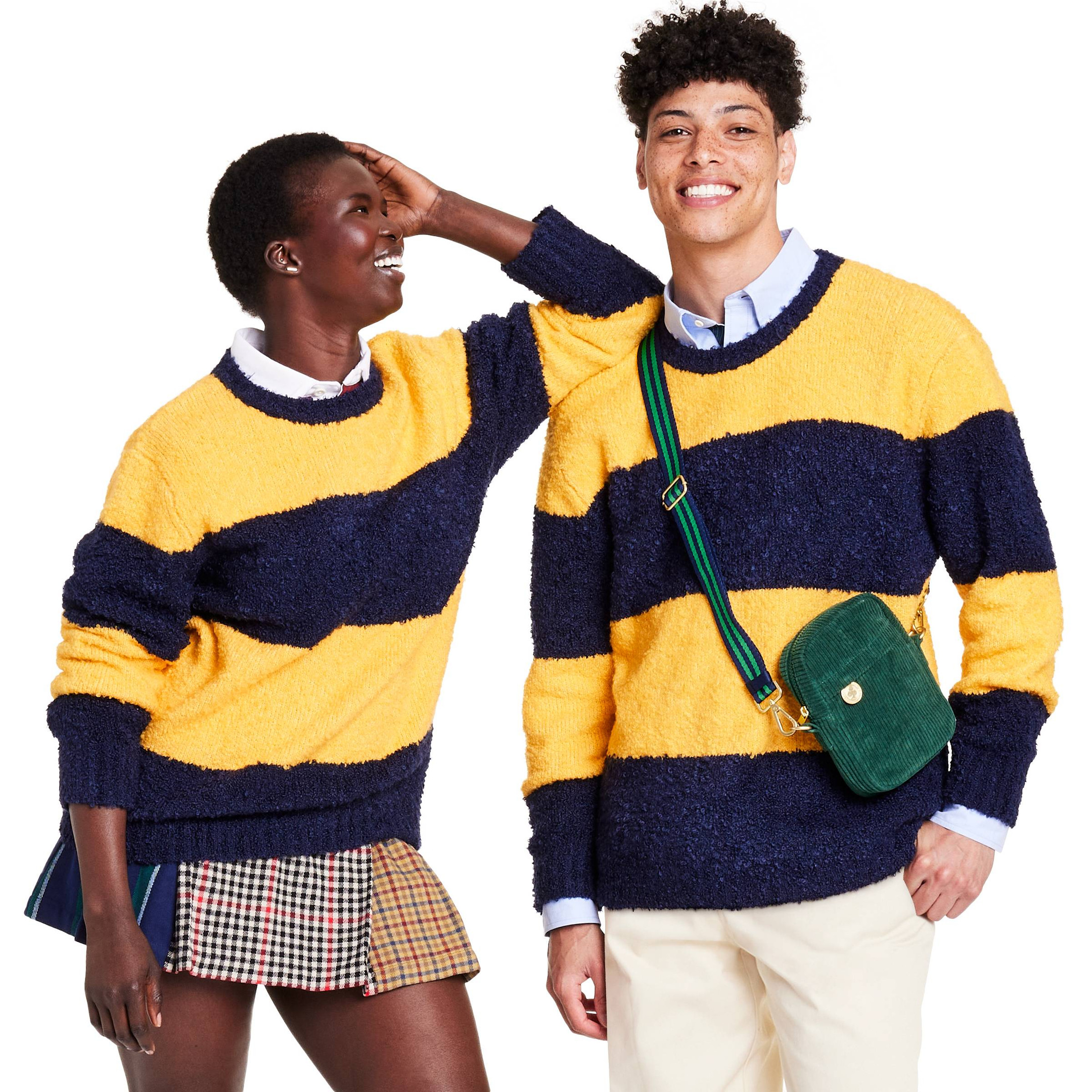 Adult Rugby Stripe Sweater - Rowing Blazers x Target