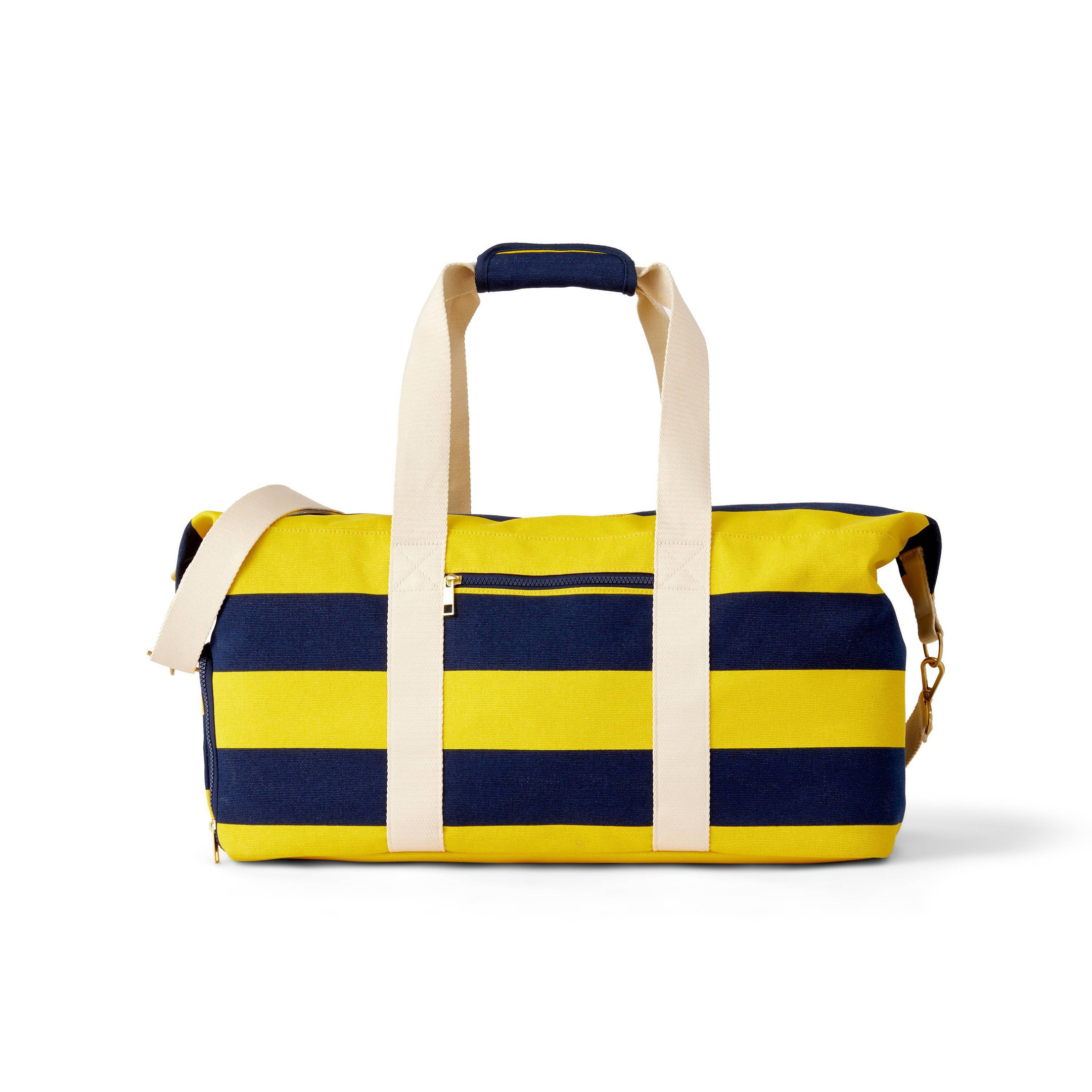 Rugby Stripe Weekender Bag - Rowing Blazers x Target