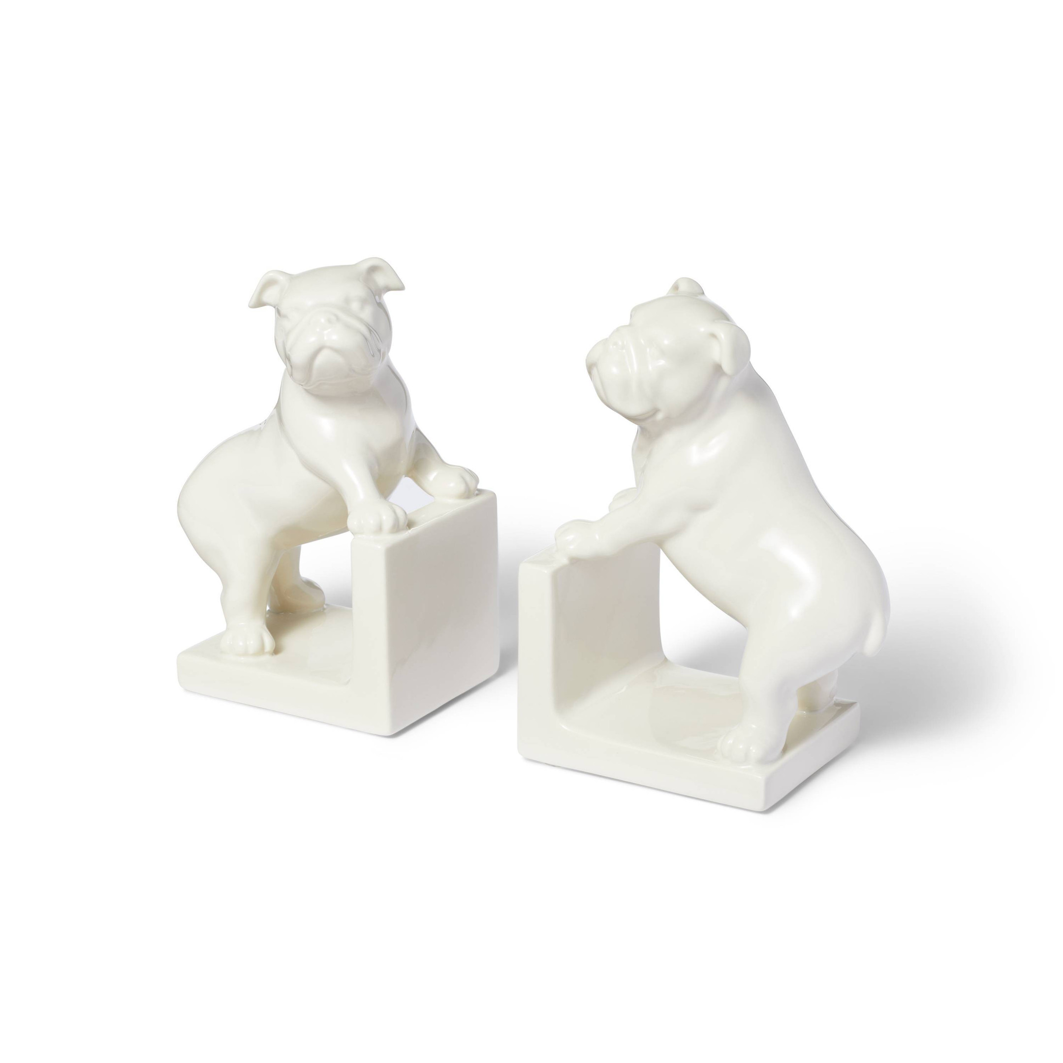 Dog Decorative Bookends - Rowing Blazers x Target