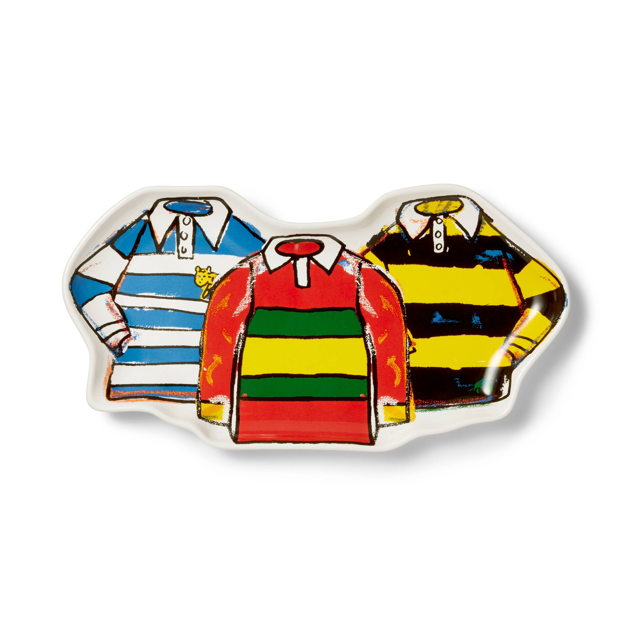 Rugby Shirts Tray - Rowing Blazers x Target