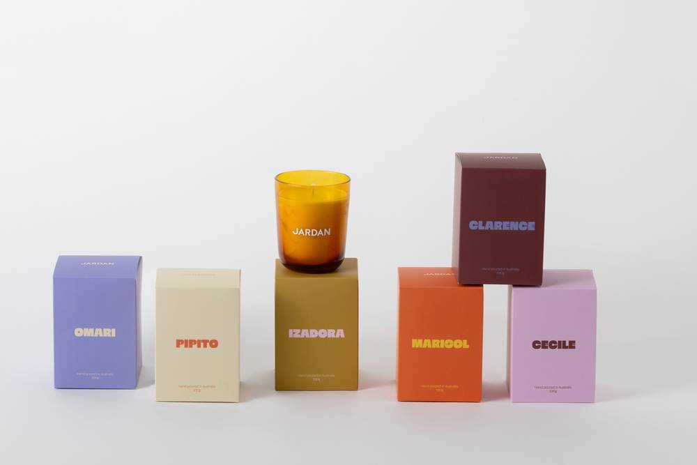 Jardan Candle Packaging Group 03