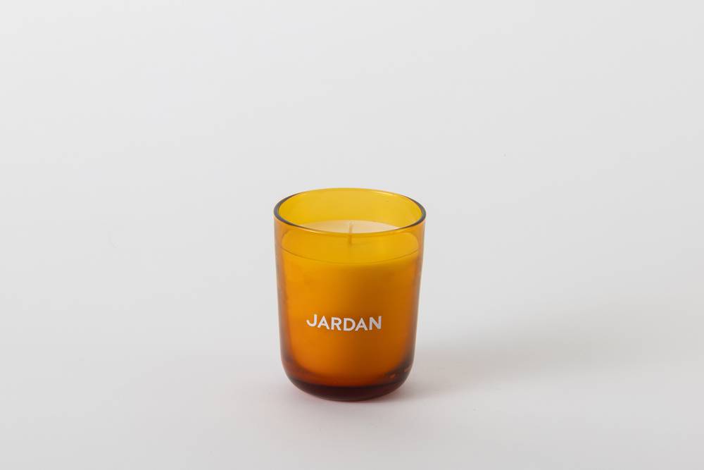 Jardan Candle Vessel