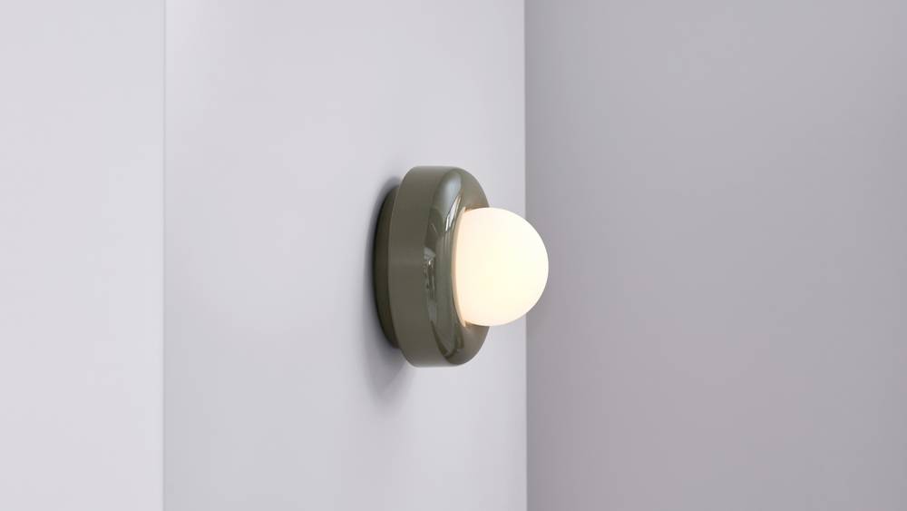 Wall Lights Collection Banner