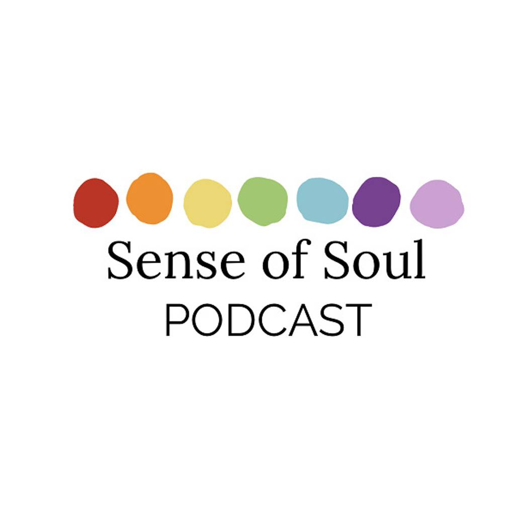 Sense of Soul Podcast banner