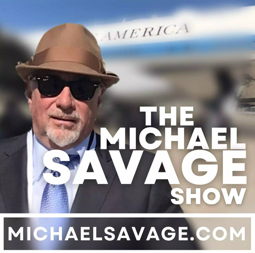 The Michael Savage Show Podcast