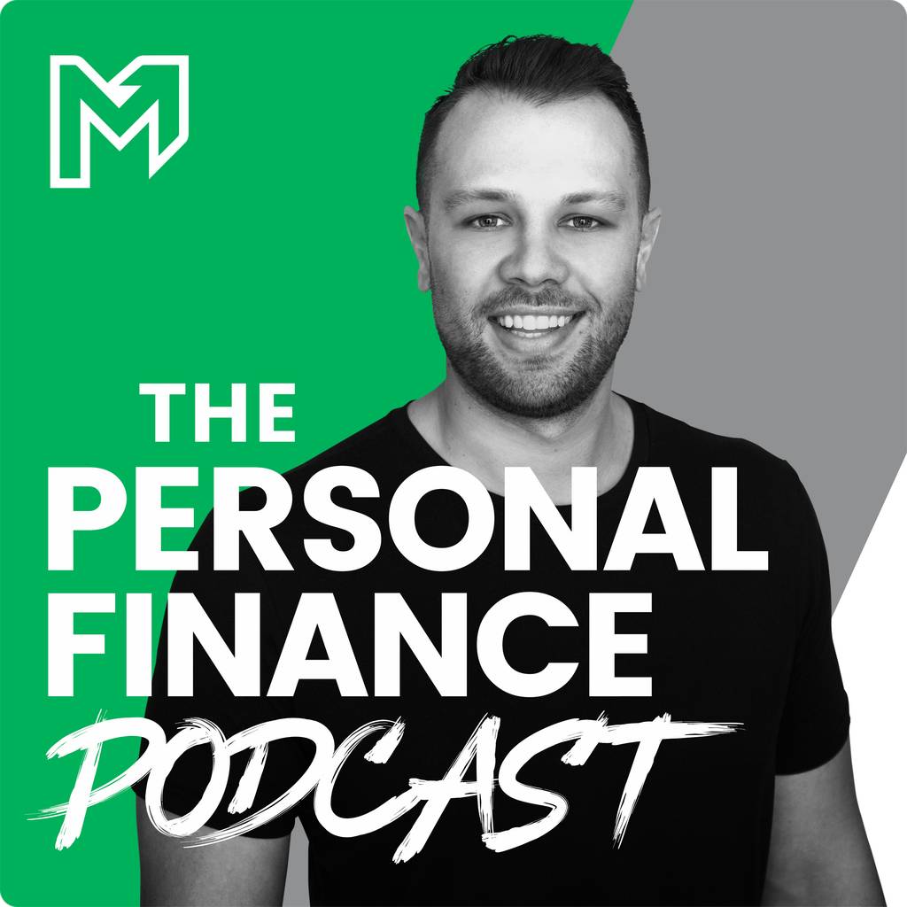 The Personal Finance Podcast banner