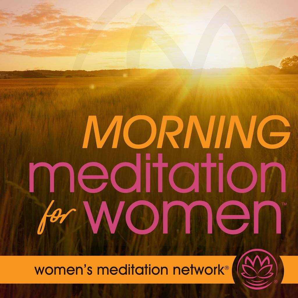Morning Motivation For Women Podcast banner