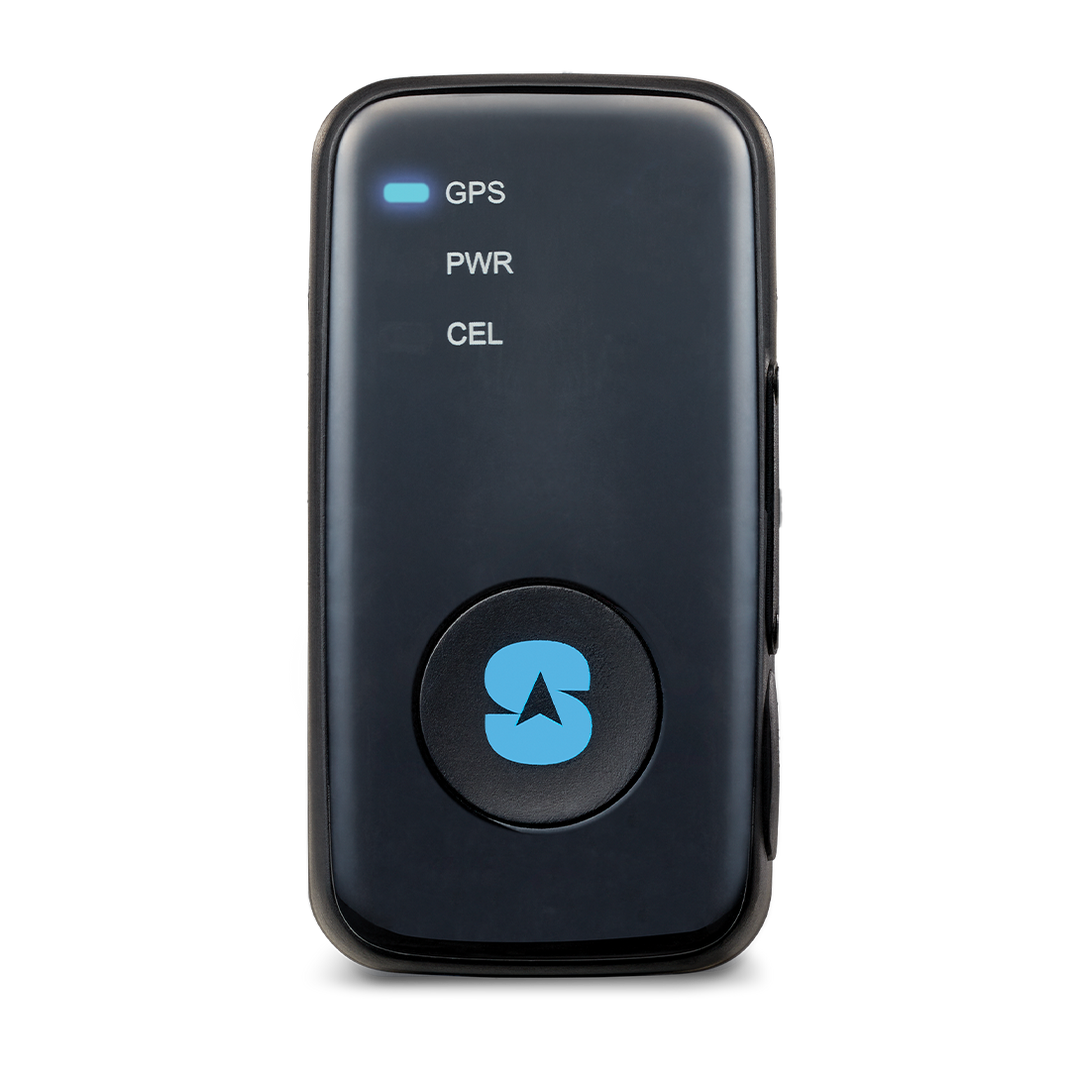 GL300 Real Time GPS Tracker
